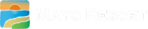 Mayo Resort logo