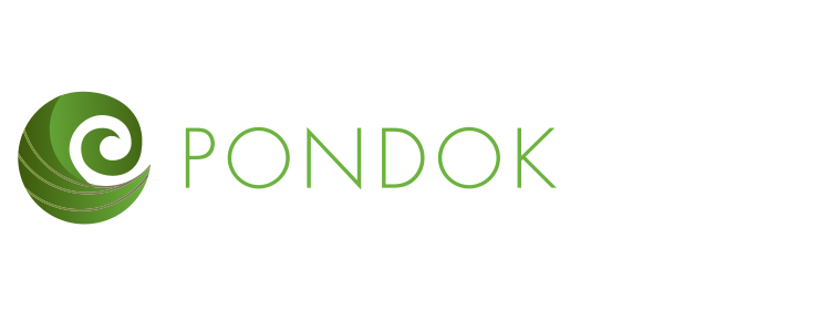 Pondok Santi Estate logo