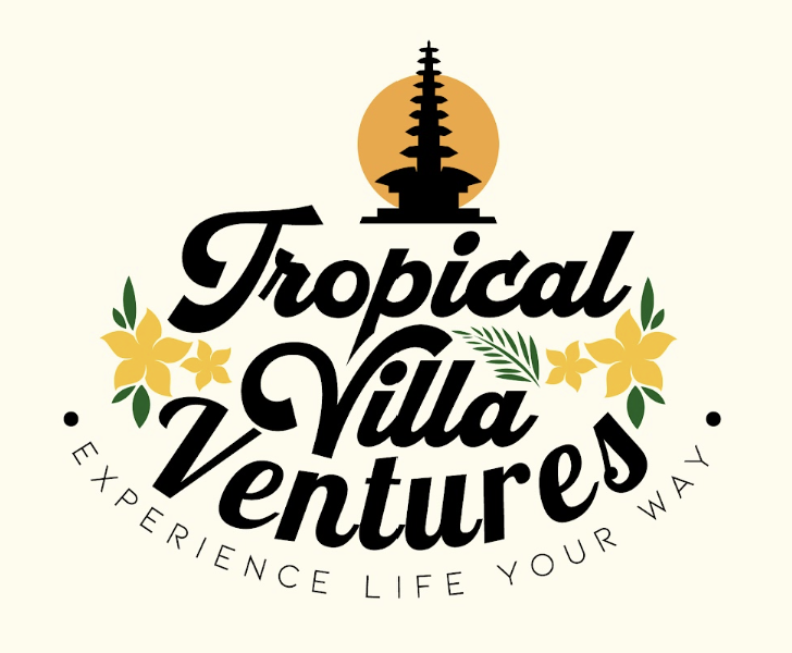 Tropical Villa Ventures logo